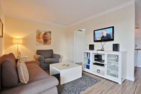 Ferienanlage Bergstraße 62 Ferienhaus Bergstraße 62 Appartement 9 in Timmendorfer Strand